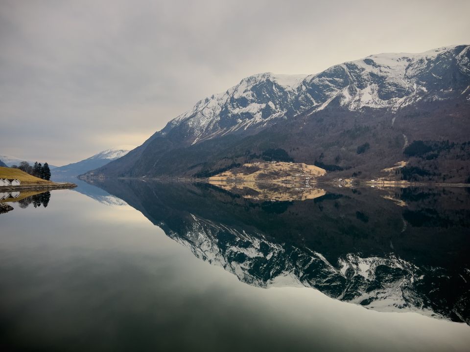Norway