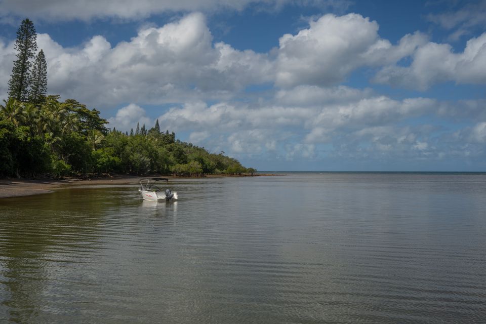 New Caledonia