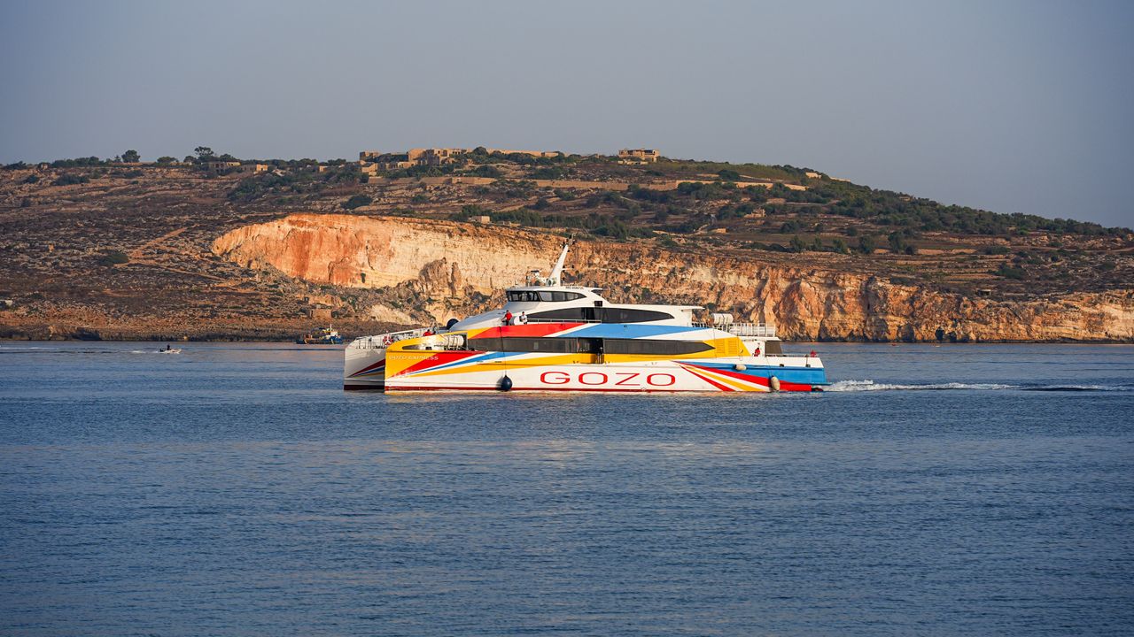 Gozo