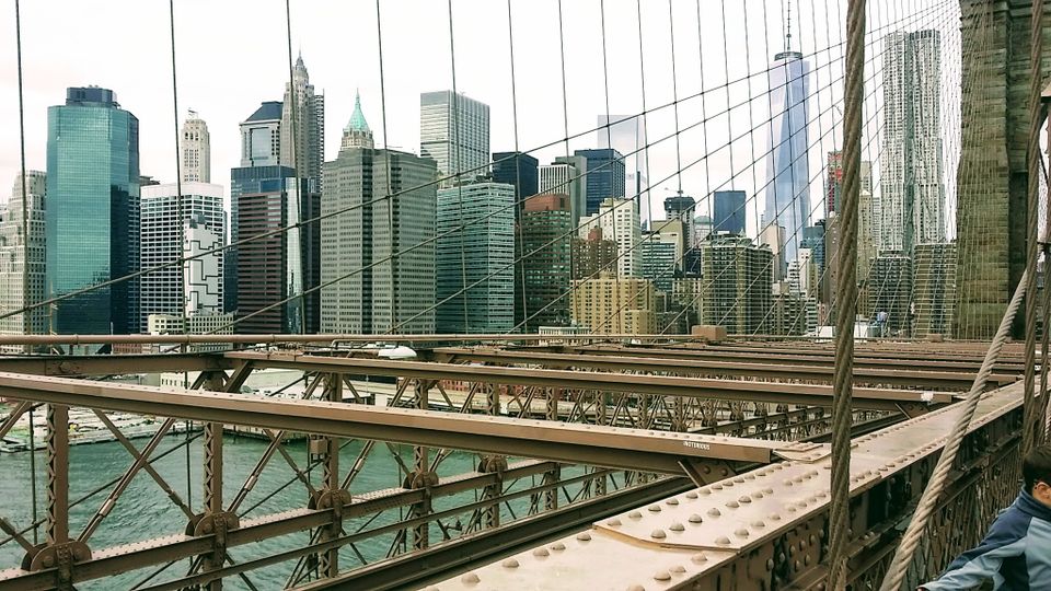 When to go to Brooklyn