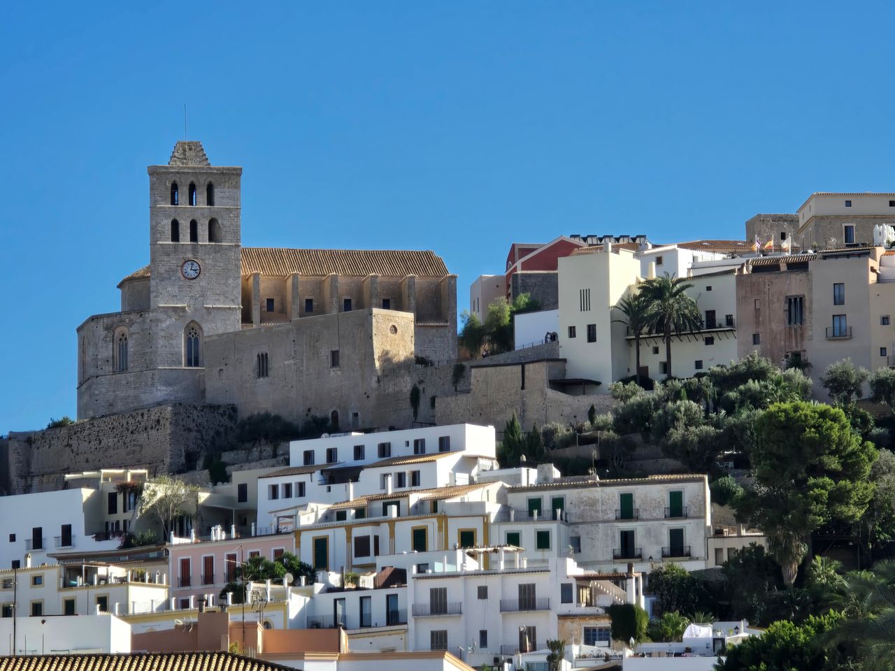 Why l’Alcúdia works for several kinds of holiday