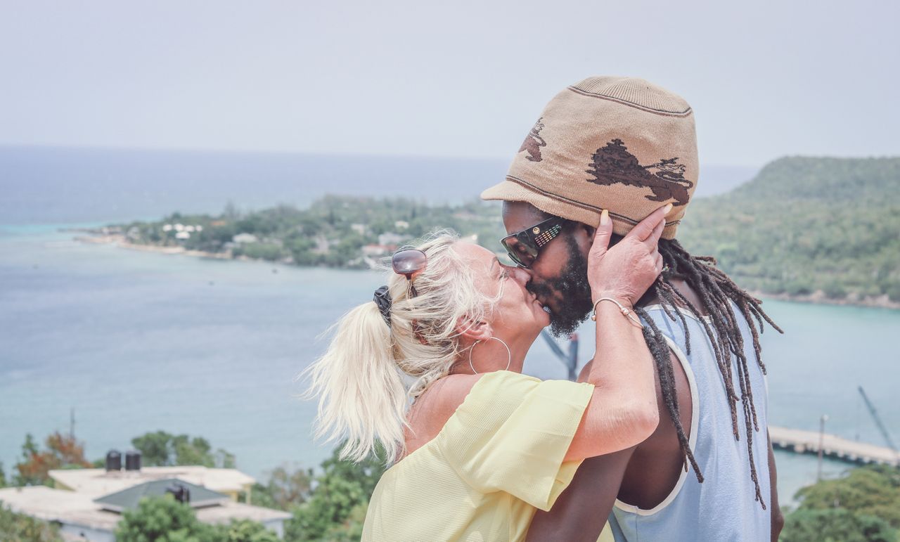 Jamaica
