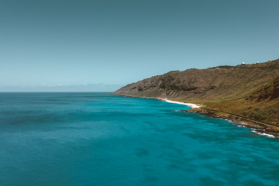 A practical three-day Oahu out
