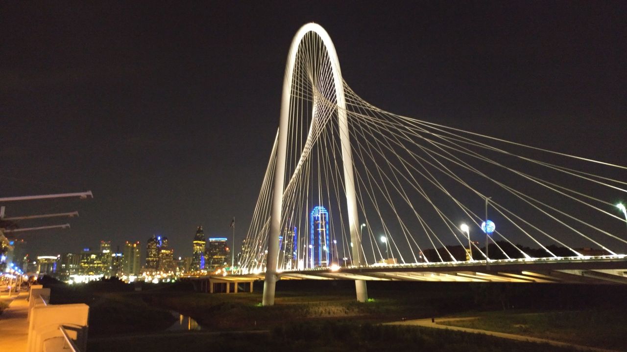 Dallas from Denver