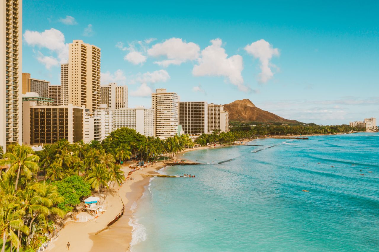 Picking a season that suits your Queensland holiday