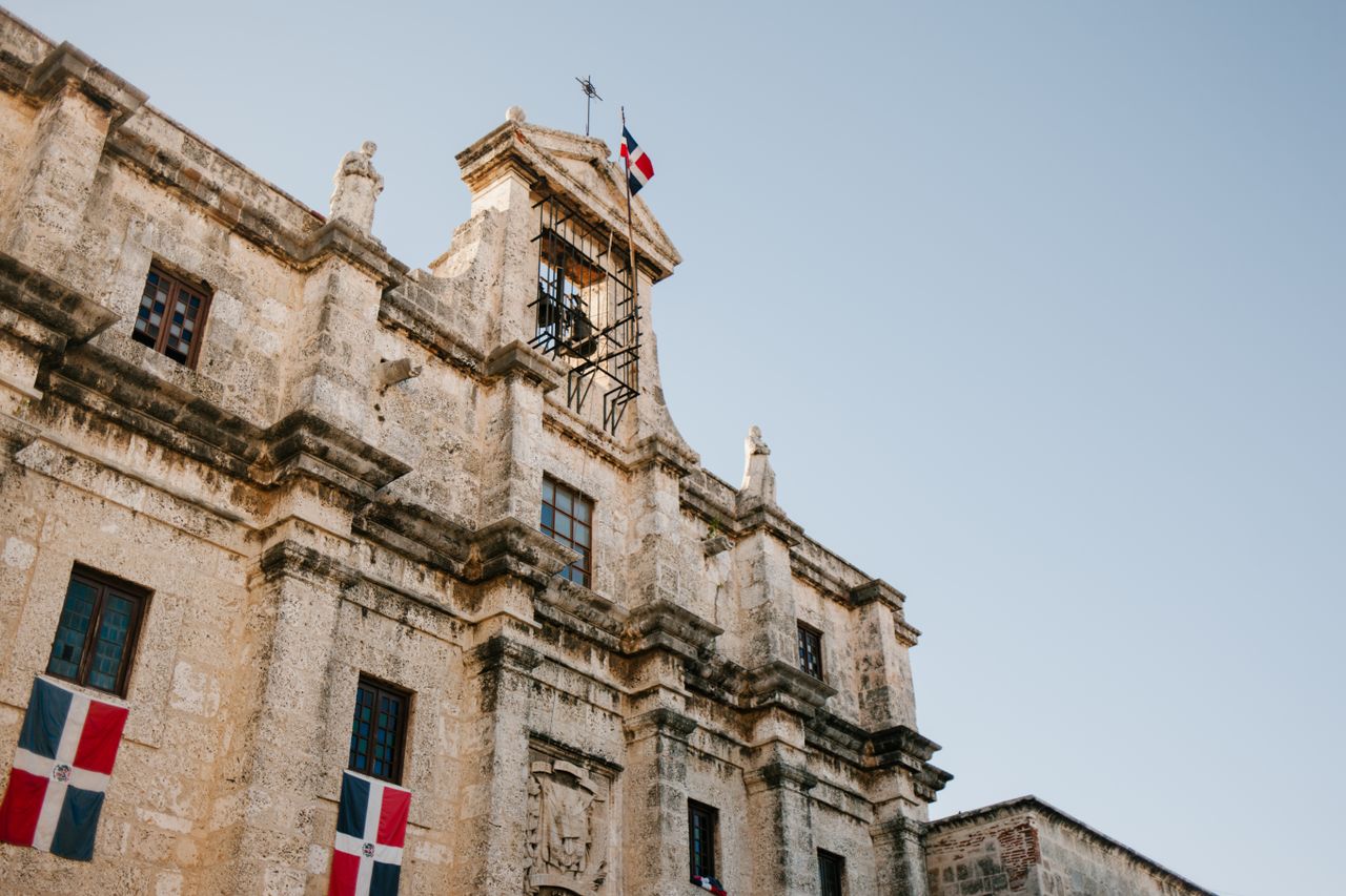Choose the right time for Santo Domingo