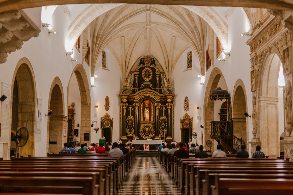 Prices for Santo Domingo