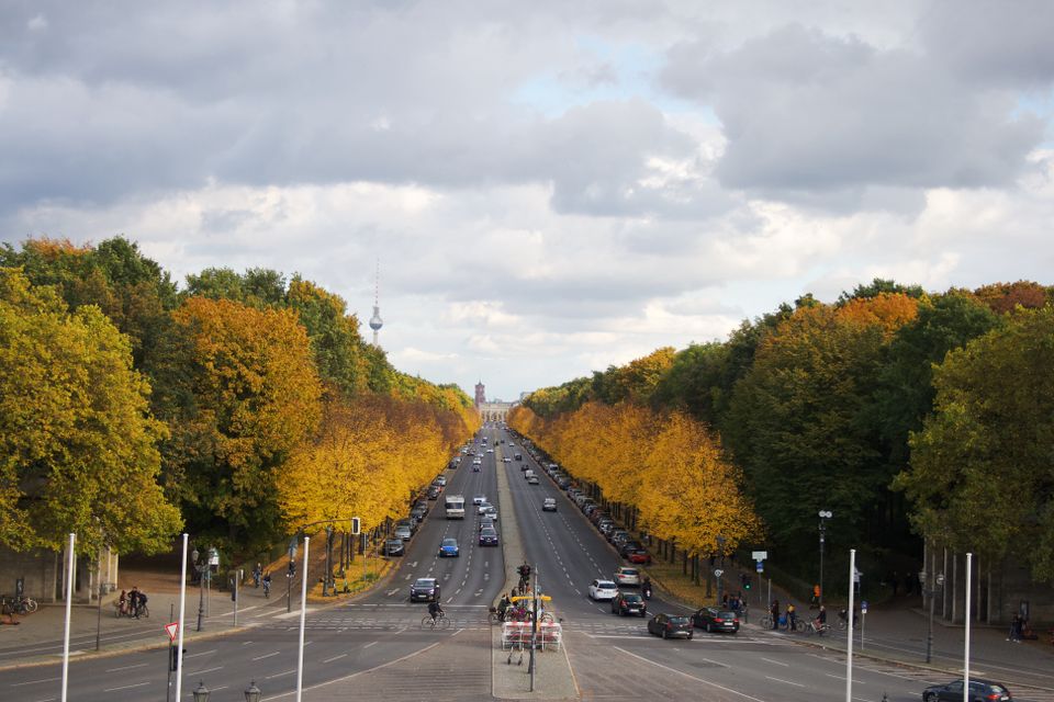 in Germany