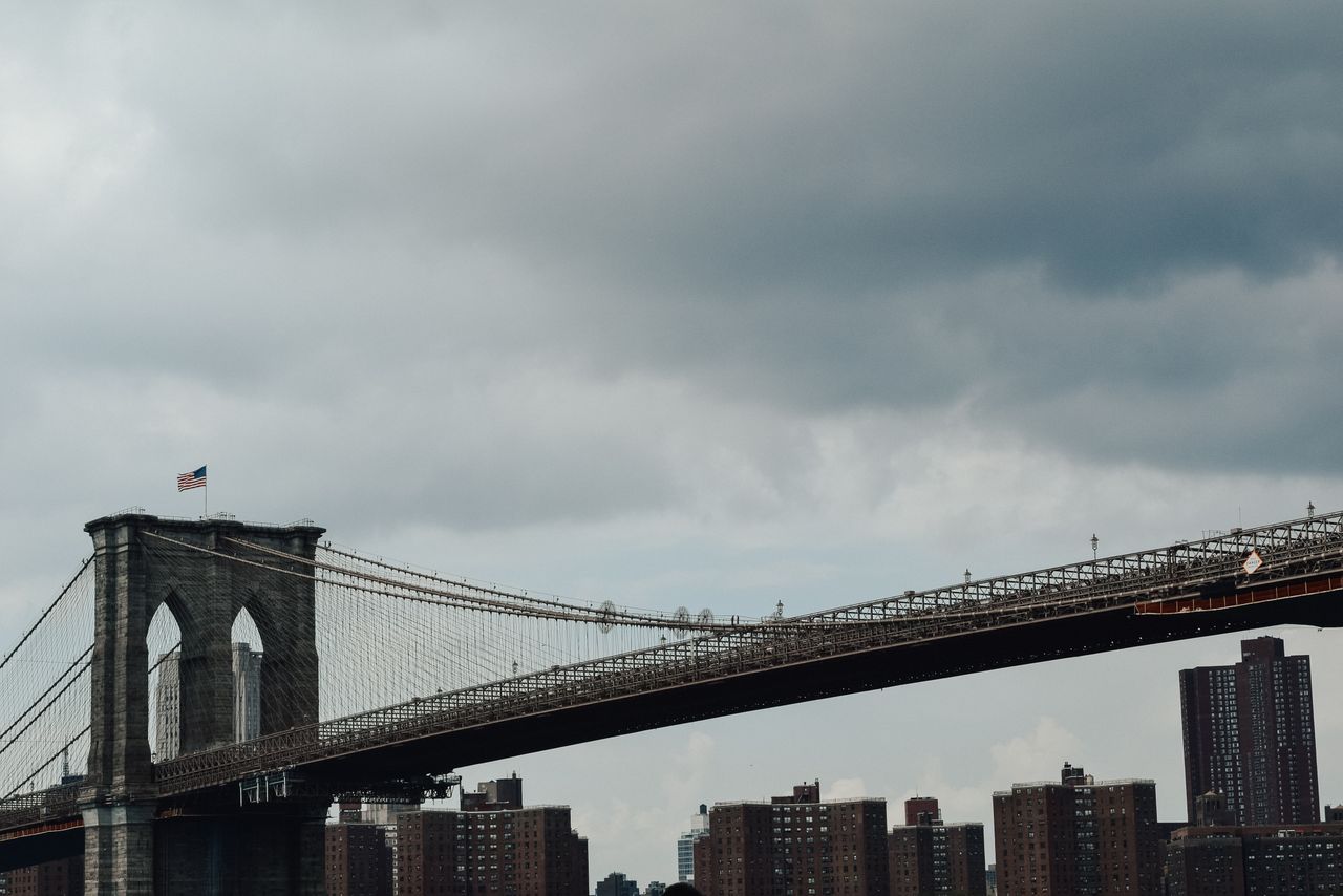 A day in Brooklyn in June