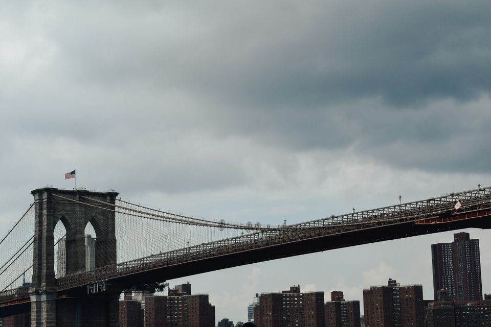What to pack for Brooklyn