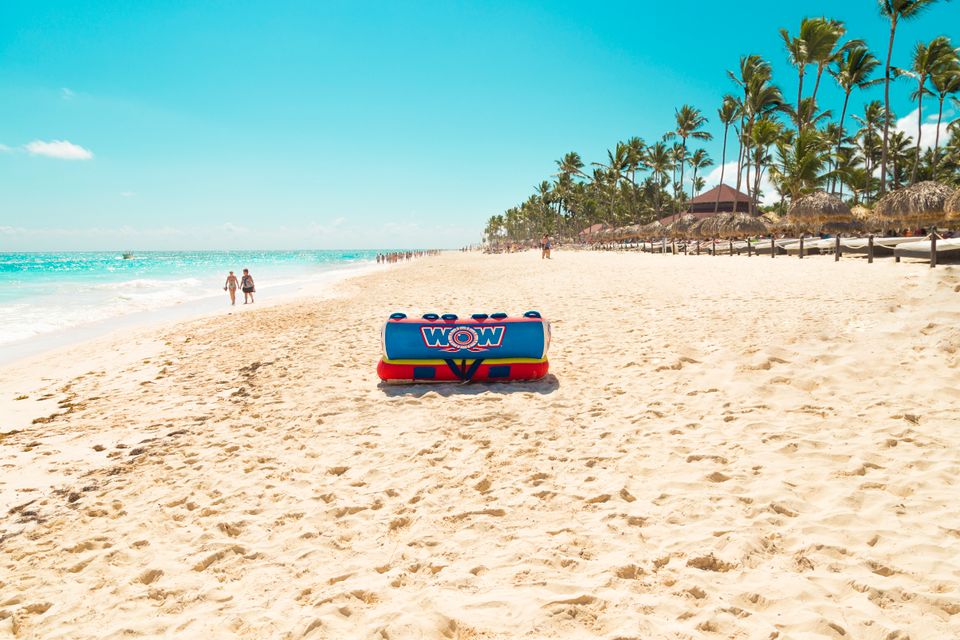 When to go to Punta Cana