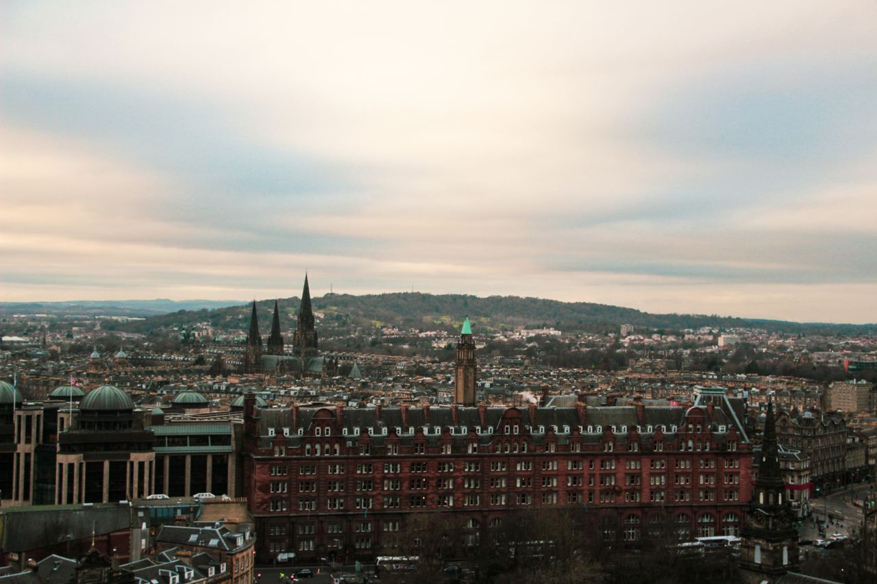 Edinburgh