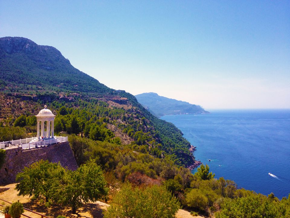 Mallorca