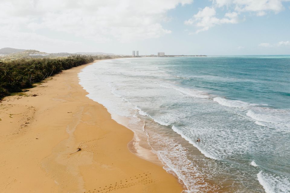When to go to Puerto Rico