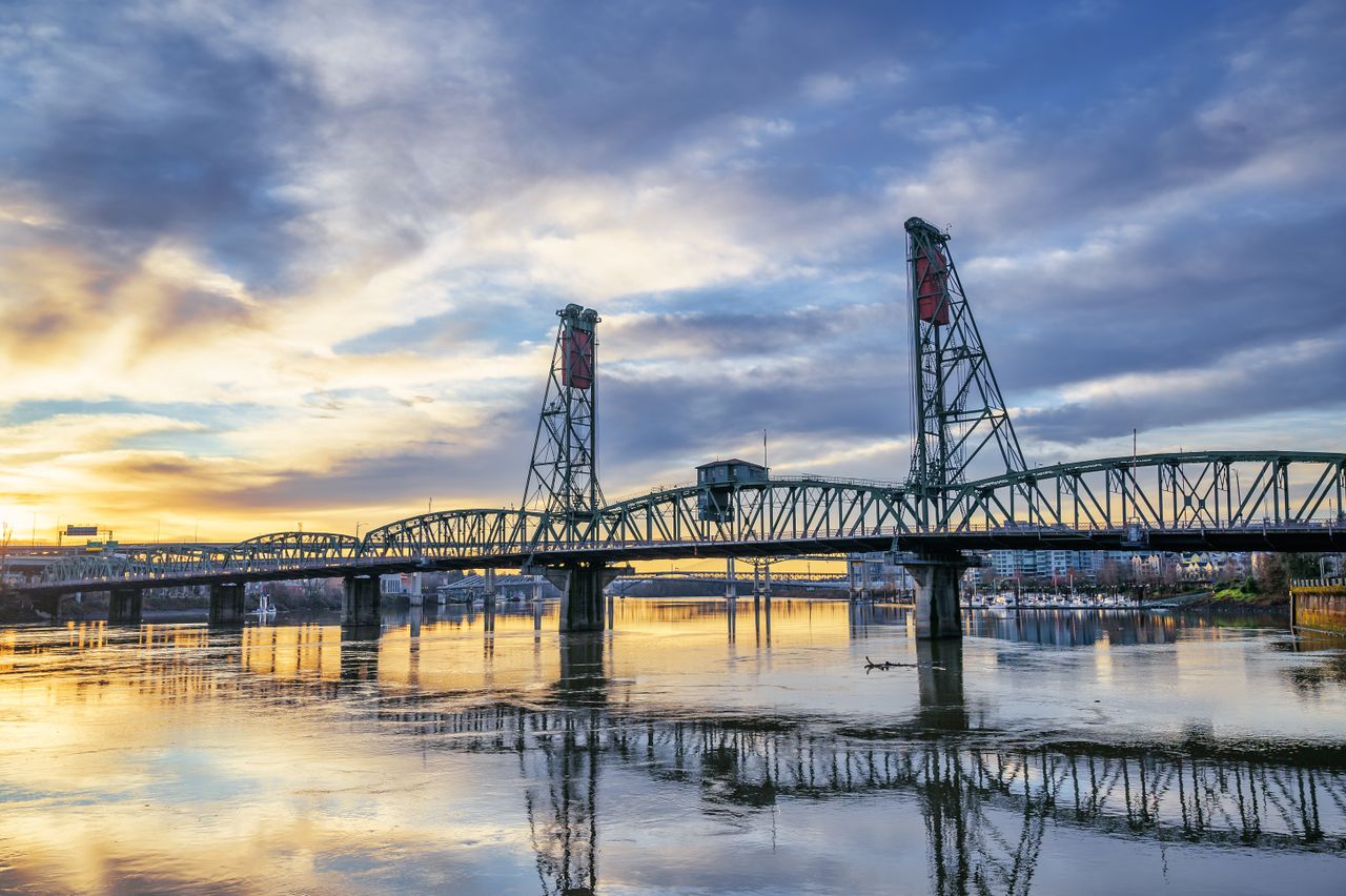 Choosing a Portland base for your arrival