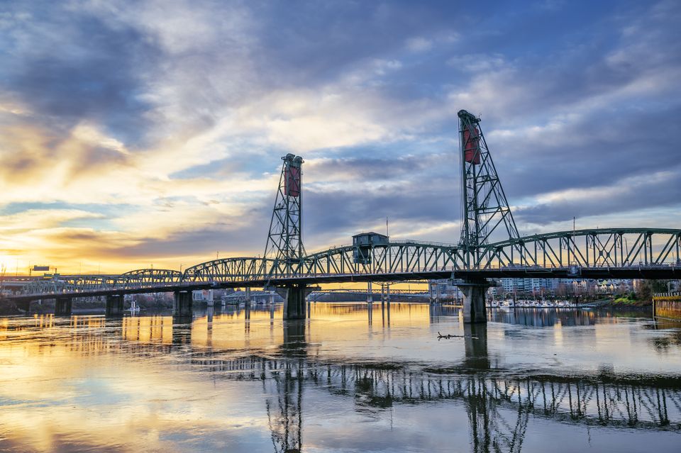 Where to stay for food, rivers