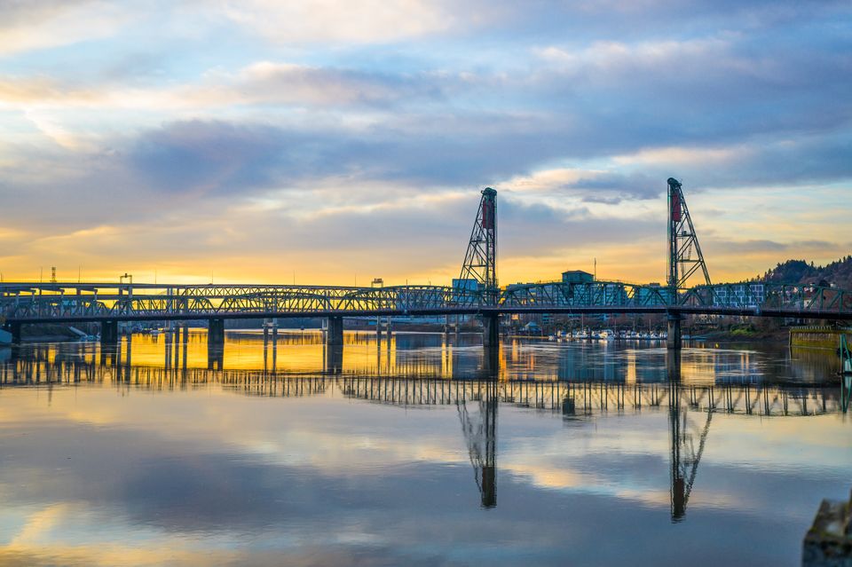 Portland weather that can shap