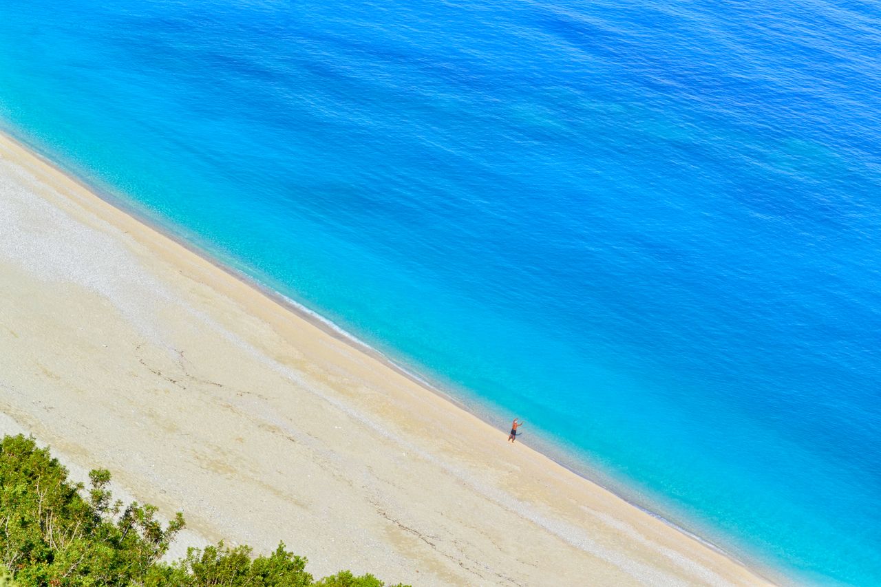 Cephalonia
