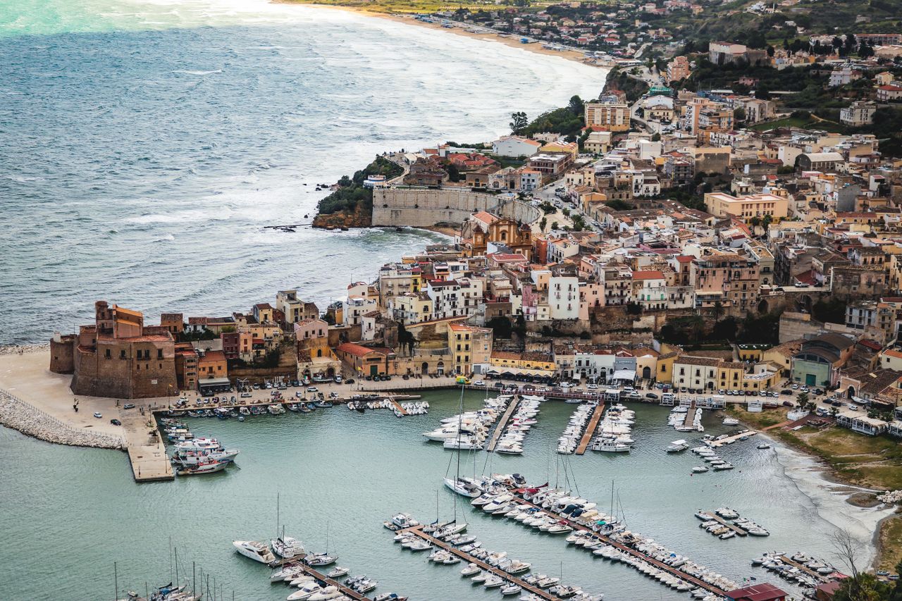 Sicily