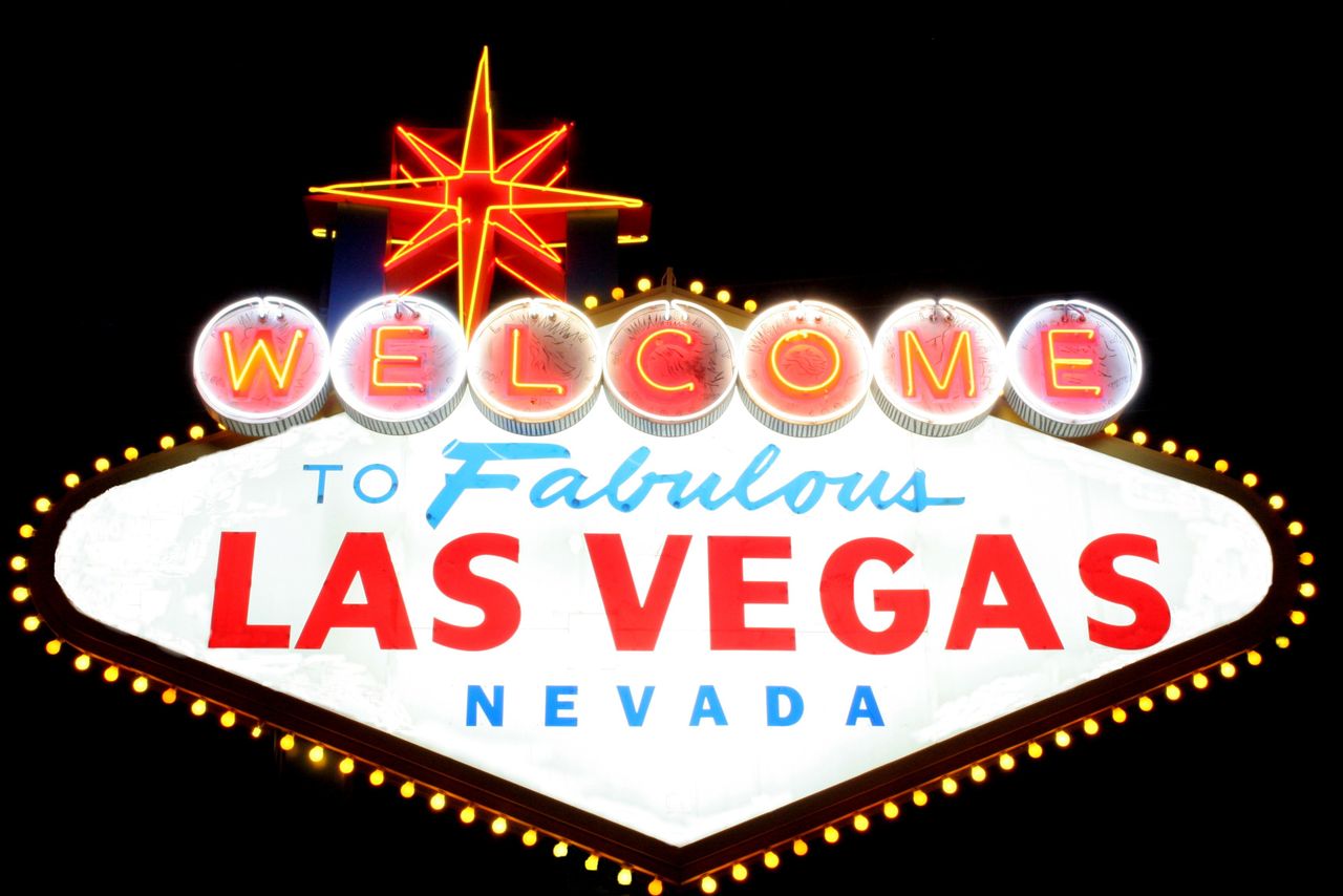 How to shape a March day in Las Vegas