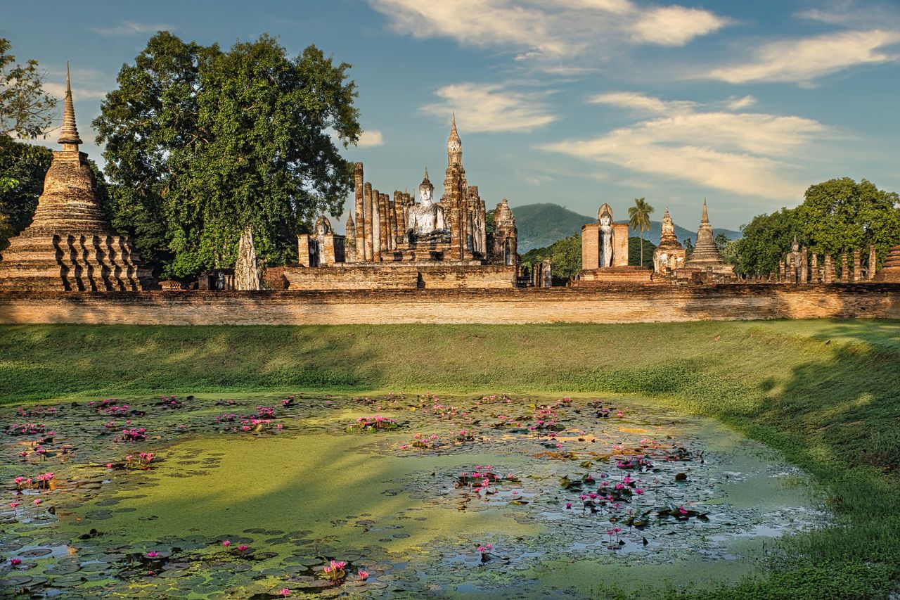 Thailand
