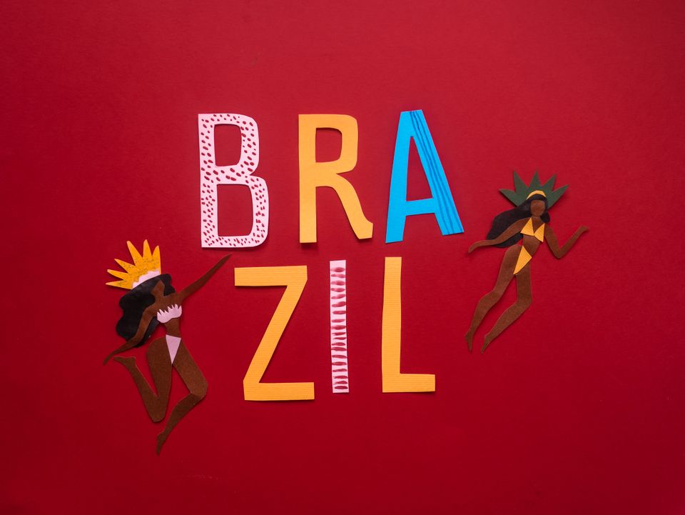 en Brasil