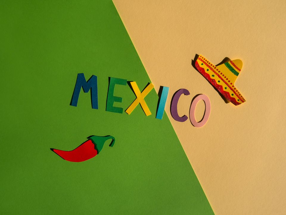 in Mexico