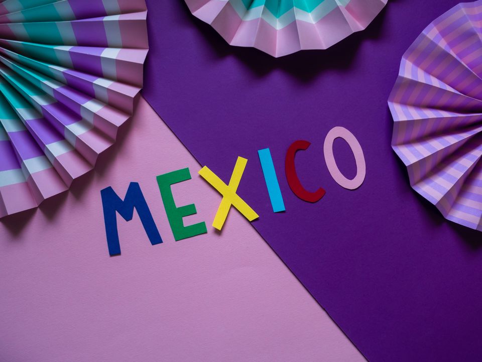 in Mexico