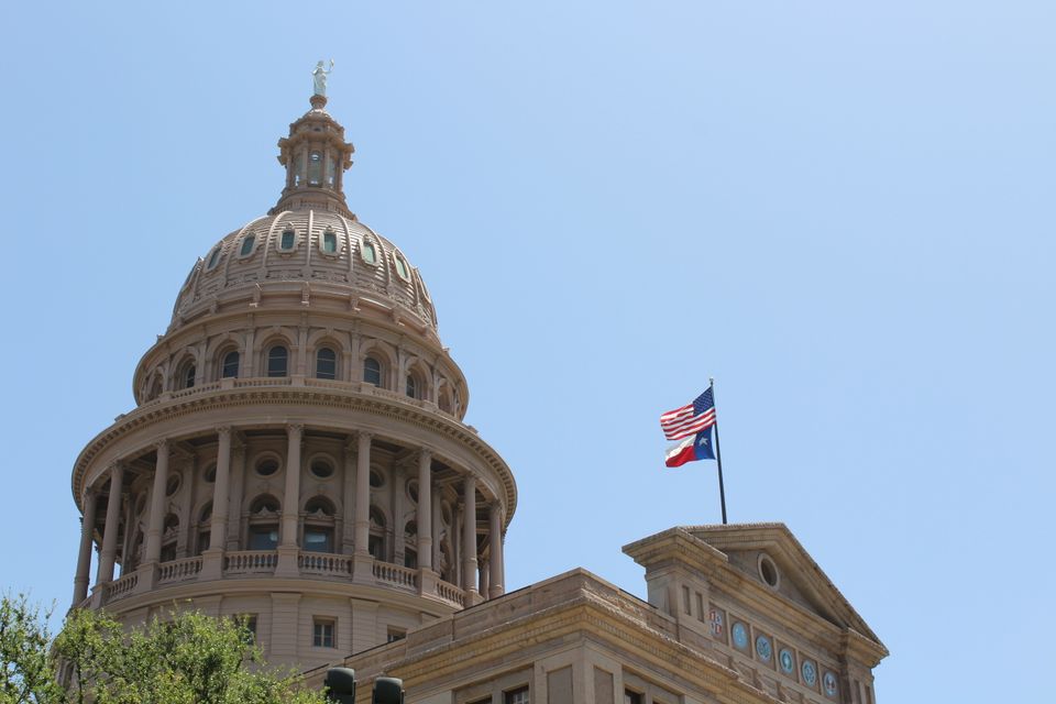 The best months for Austin