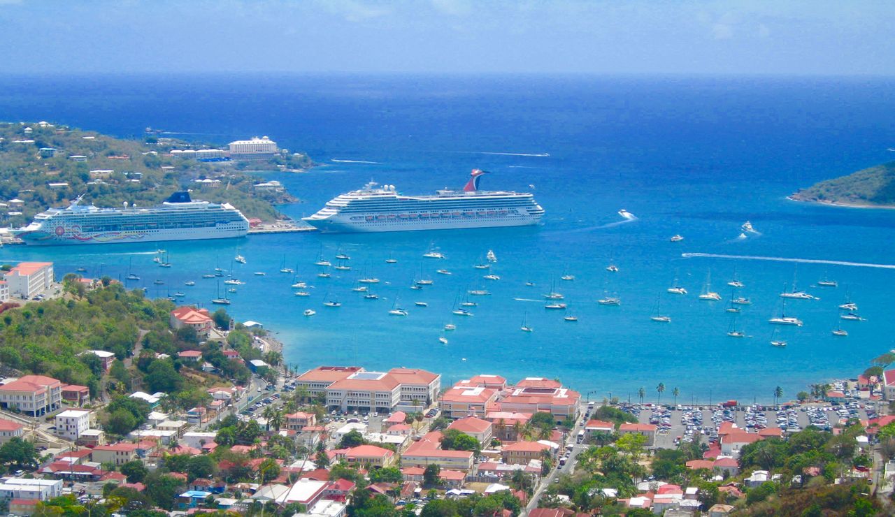 Choosing St. Thomas, St. John, or St. Croix