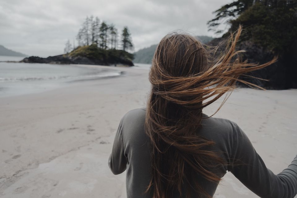 in Tofino