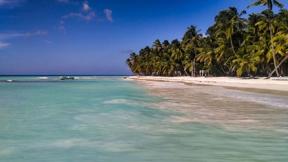 en República Dominicana