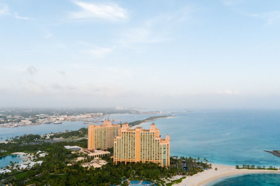 Prices for Nassau