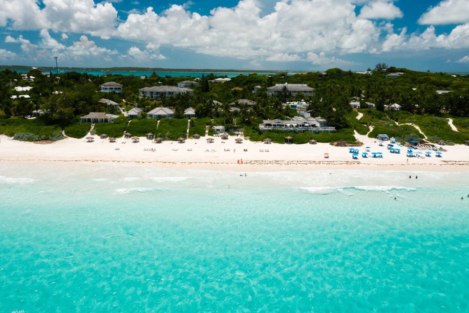 Pick your island base
