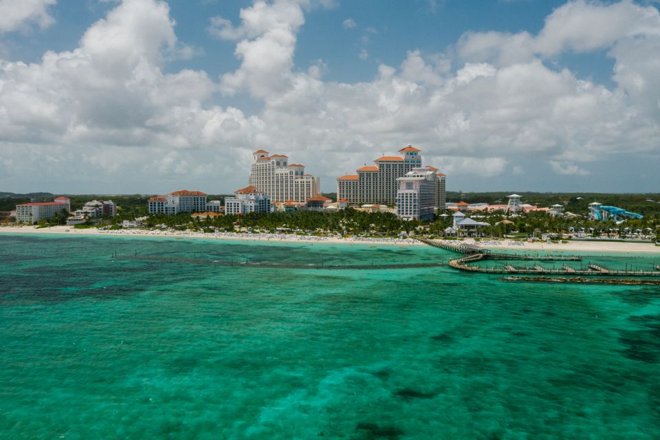 Nassau Days by Day
