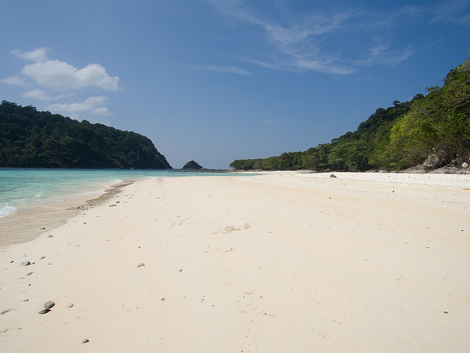 Mu Ko Lanta National Park