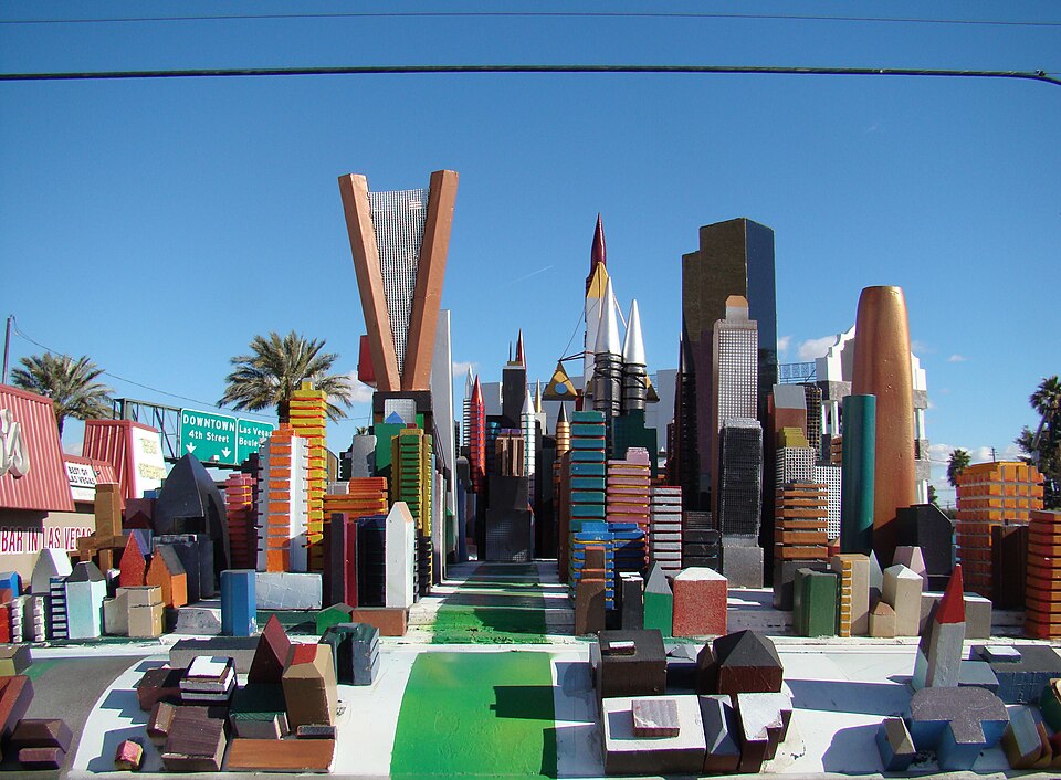 Downtown