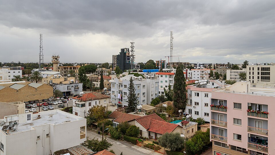 Nicosia
