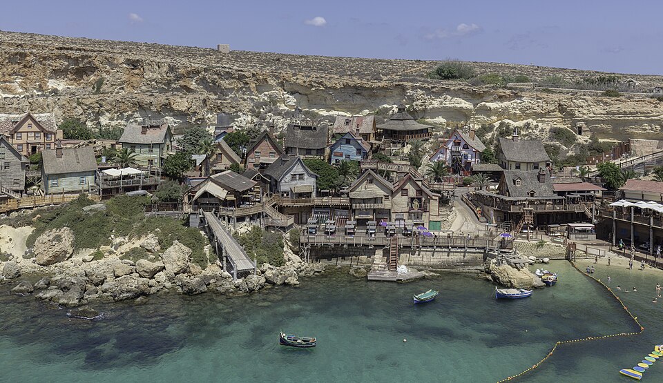 Mellieħa