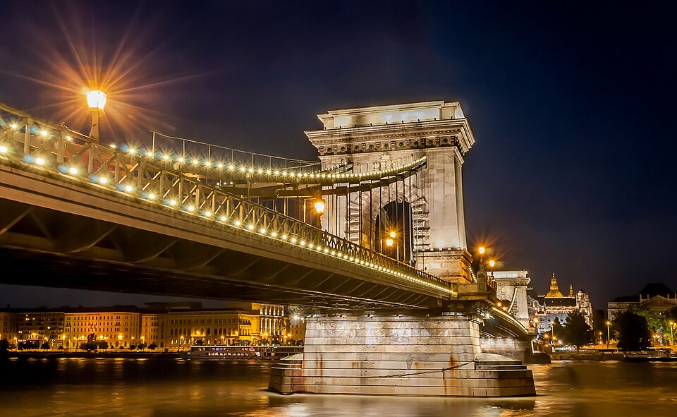 Budapest