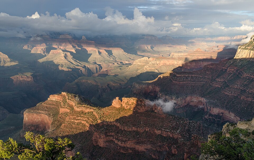 Grand Canyon National Park