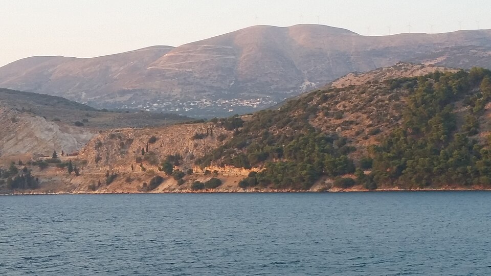Cephalonia