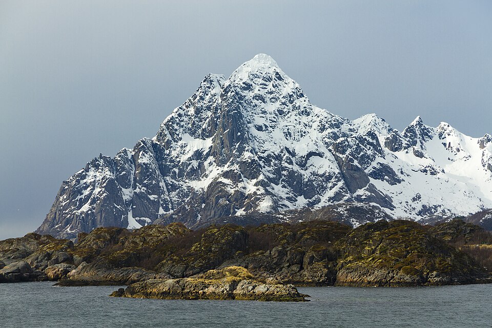 Lofoten