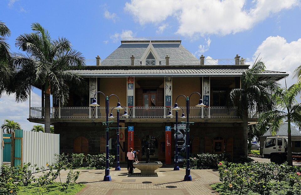 Port Louis