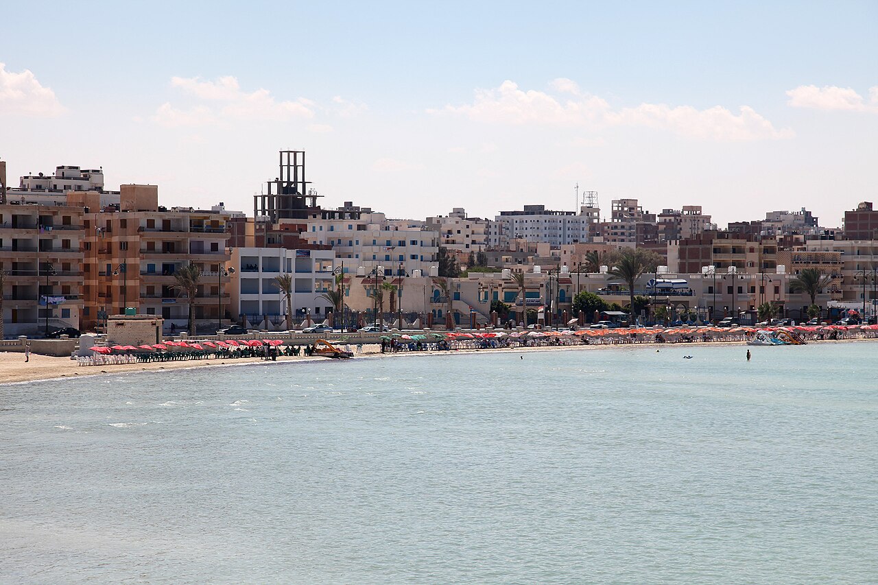 Marsa Matruh