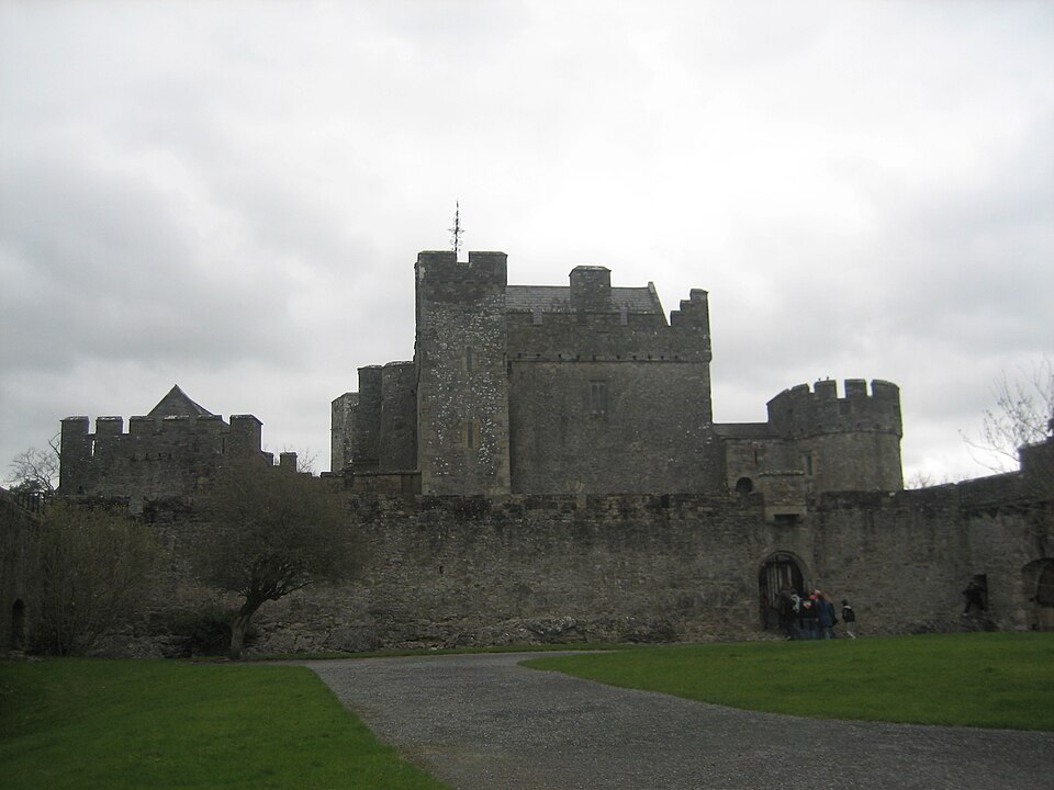 Cahir