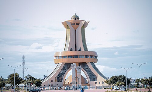 Uagadugú