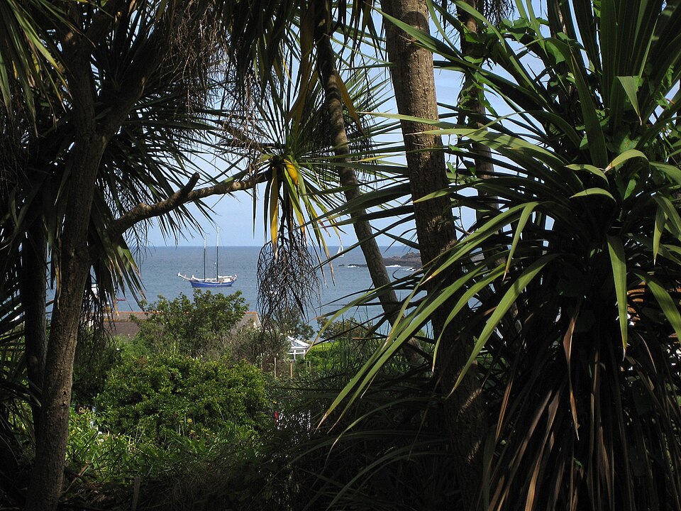 Alderney