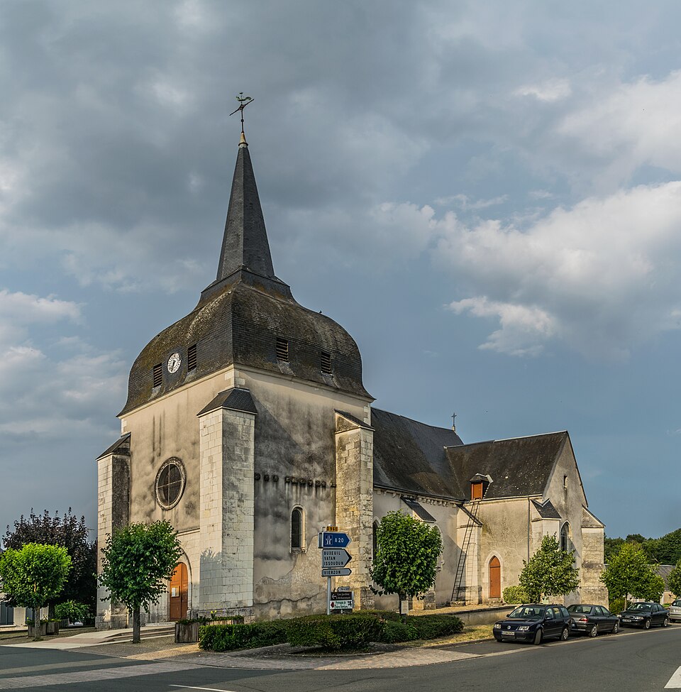 en Francia