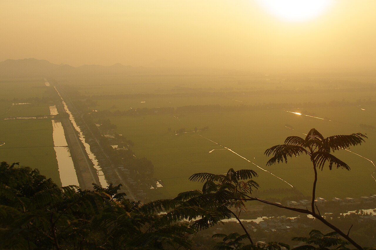 Mekong Delta
